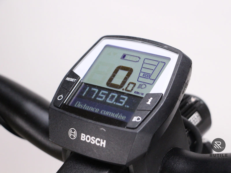 Centurion E-Fire City R960i Plus