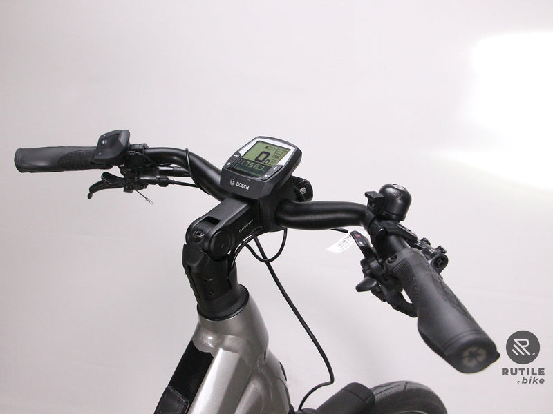 Centurion E-Fire City R960i Plus