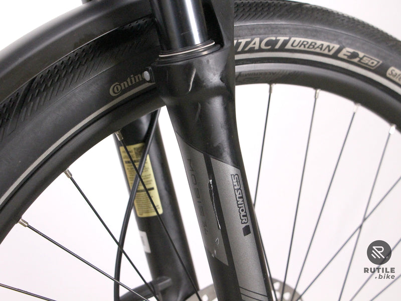 Centurion E-Fire City R960i Plus