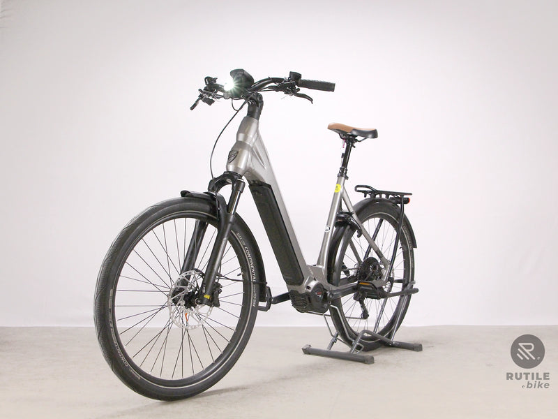 Centurion E-Fire City R960i Plus