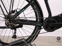 Conway SUV Cairon 2.0