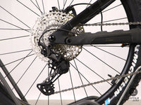 Cube Stereo Hybrid ONE77 HPC SLX 800