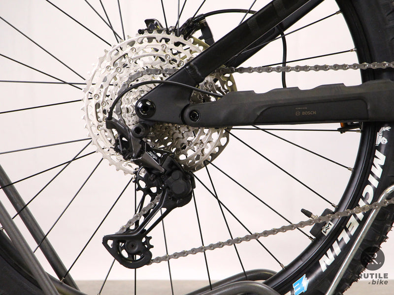 Cube Stereo Hybrid ONE77 HPC SLX 800