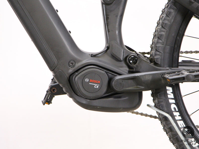 Cube Stereo Hybrid ONE77 HPC SLX 800