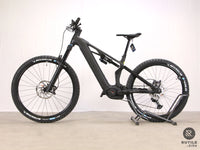 Cube Stereo Hybrid ONE77 HPC SLX 800