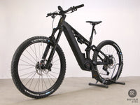 Cube Stereo Hybrid ONE77 HPC SLX 800