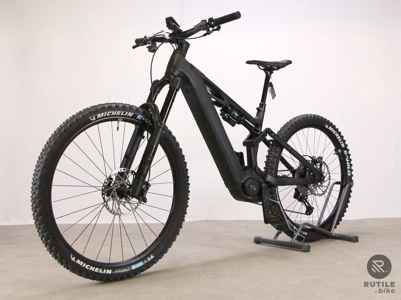 Cube Stereo Hybrid ONE77 HPC SLX 800