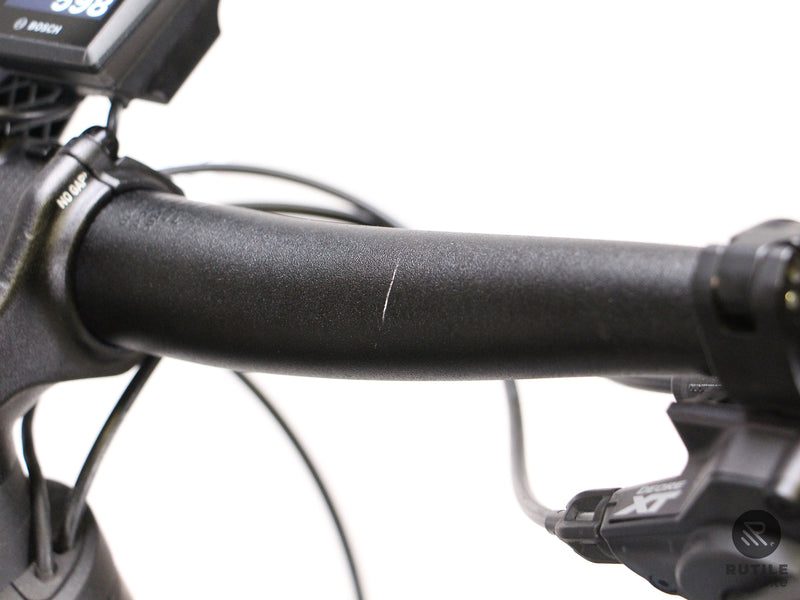 Cube Stereo Hybrid ONE77 HPC SLX 800