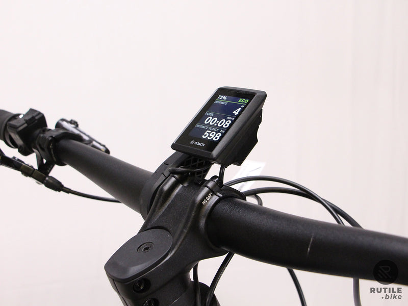 Cube Stereo Hybrid ONE77 HPC SLX 800