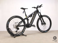 Cube Stereo Hybrid ONE77 HPC SLX 800