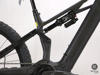 Cube Stereo Hybrid ONE77 HPC SLX 800