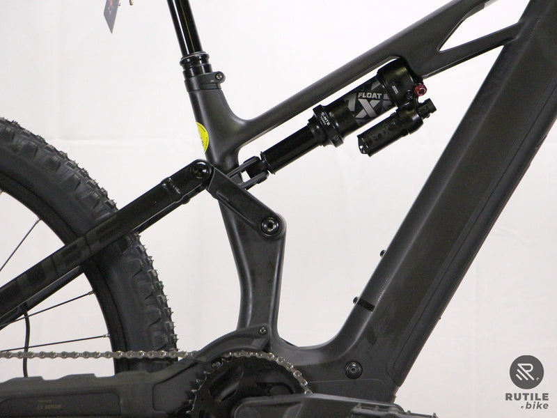 Cube Stereo Hybrid ONE77 HPC SLX 800