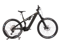 Cube Stereo Hybrid ONE77 HPC SLX 800