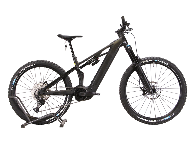 Cube Stereo Hybrid ONE77 HPC SLX 800