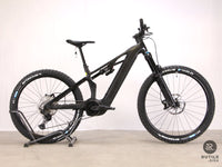 Cube Stereo Hybrid ONE77 HPC SLX 800