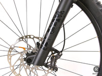 Cube Stereo Hybrid ONE77 HPC SLX 800