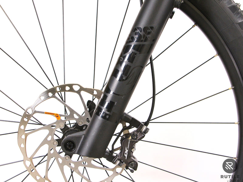 Cube Stereo Hybrid ONE77 HPC SLX 800