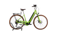 Cube Ella Ride Hybrid 500 - 28 Zoll