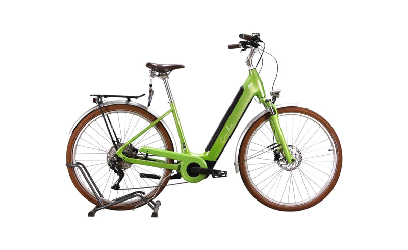 Cube Ella Ride Hybrid 500 - 28 Zoll