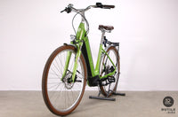 Cube Ella Ride Hybrid 500 - 28 Zoll