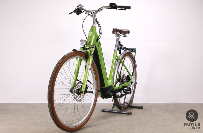 Cube Ella Ride Hybrid 500 - 28 Zoll