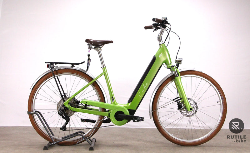 Cube Ella Ride Hybrid 500 - 28 Zoll