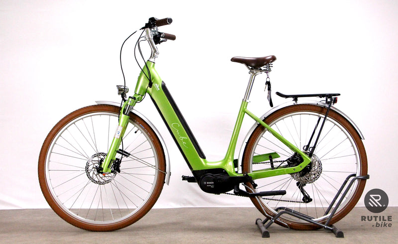 Cube Ella Ride Hybrid 500 - 28 Zoll