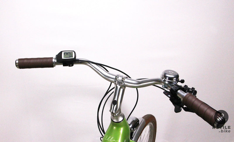 Cube Ella Ride Hybrid 500 - 28 Zoll