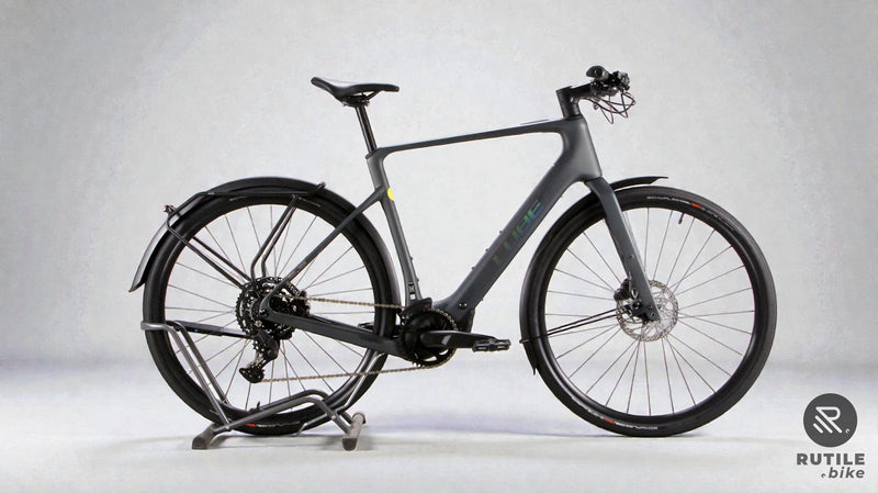 Cube Nulane Hybrid C:62 Race FE