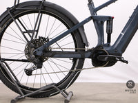 Cube Stereo Hybrid ONE44 Pro