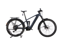 Cube Stereo Hybrid ONE44 Pro