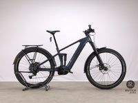 Cube Stereo Hybrid ONE44 Pro