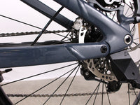 Cube Stereo Hybrid ONE44 Pro