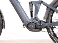 Cube Stereo Hybrid ONE44 Pro