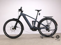 Cube Stereo Hybrid ONE44 Pro