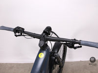 Cube Stereo Hybrid ONE44 Pro