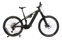 Cube Stereo Hybrid ONE77 HPC SLX