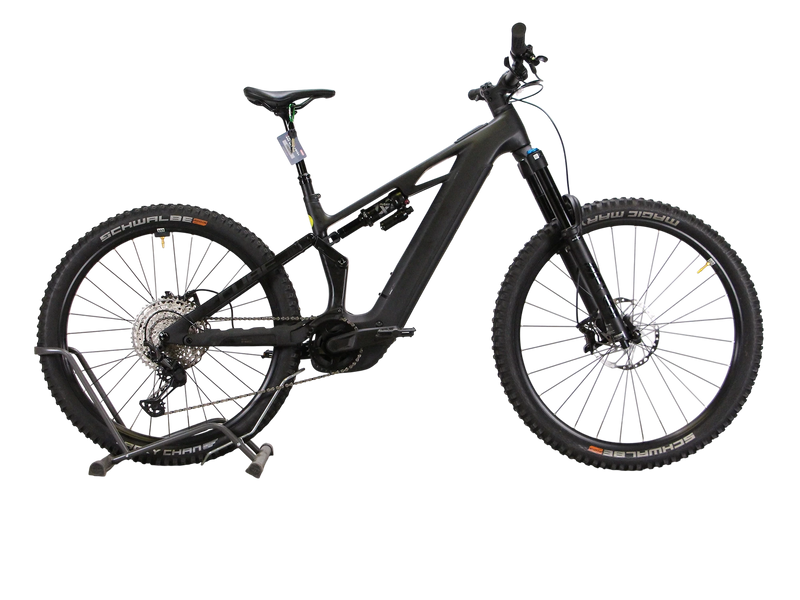 Cube Stereo Hybrid ONE77 HPC SLX