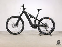 Cube Stereo Hybrid ONE77 HPC SLX