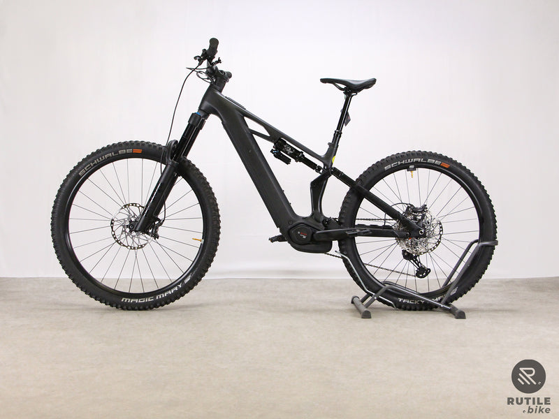 Cube Stereo Hybrid ONE77 HPC SLX