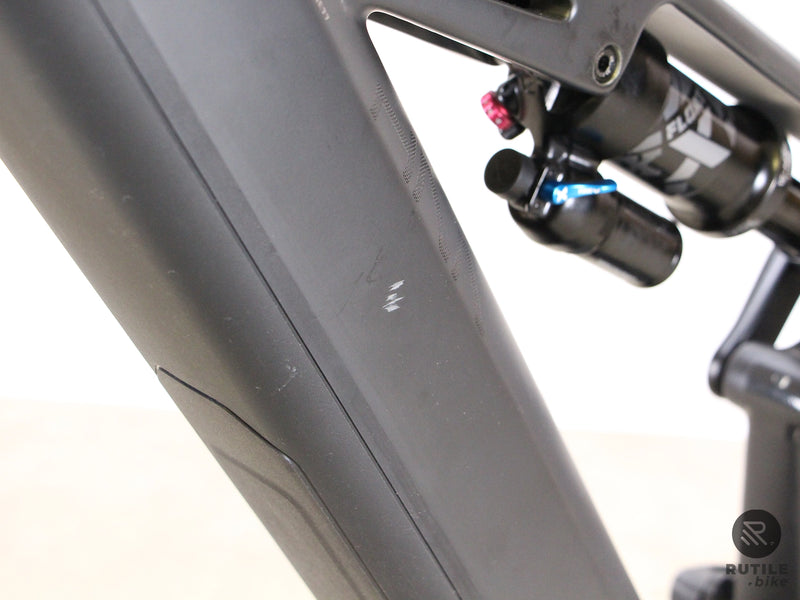 Cube Stereo Hybrid ONE77 HPC SLX