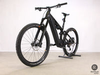 Cube Stereo Hybrid ONE77 HPC SLX