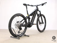 Cube Stereo Hybrid ONE77 HPC SLX