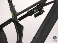 Cube Stereo Hybrid ONE77 HPC SLX