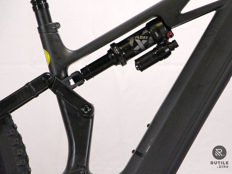 Cube Stereo Hybrid ONE77 HPC SLX