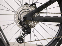 Cube Stereo Hybrid ONE77 HPC SLX