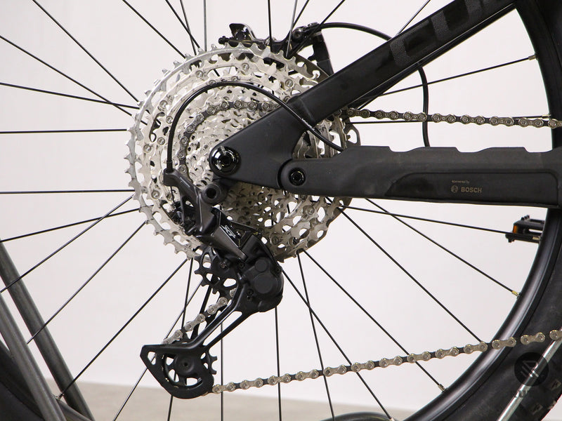 Cube Stereo Hybrid ONE77 HPC SLX