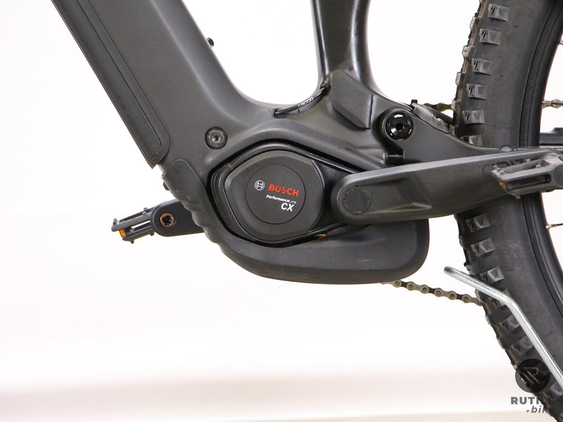 Cube Stereo Hybrid ONE77 HPC SLX