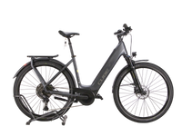 Cube Touring Hybrid Pro