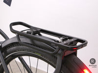 Cube Touring Hybrid Pro